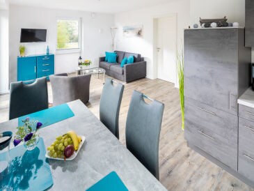 Ferienwohnung Norderstrand