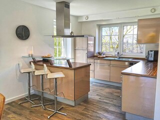 Landhaus Wenningstedt Außenaufnahme 8