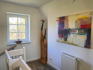 Landhaus Wenningstedt Außenaufnahme 11