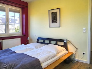 Landhaus Wenningstedt Außenaufnahme 15