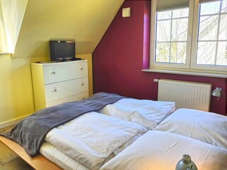 Landhaus Wenningstedt Außenaufnahme 16
