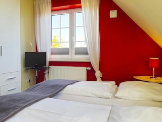 Landhaus Wenningstedt Außenaufnahme 18