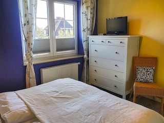 Landhaus Wenningstedt Außenaufnahme 19