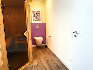 Landhaus Wenningstedt Außenaufnahme 23