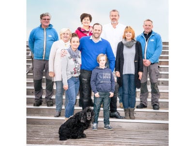 Firma IBF Immobilien Brigitte Führ GmbH - Herr Oliver Führ