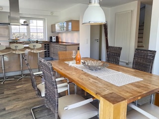 Landhaus Wenningstedt Ausstattung 30