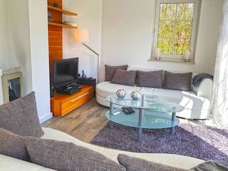 Landhaus Wenningstedt Ausstattung 31