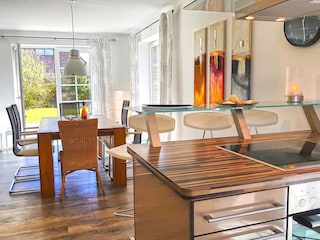 Landhaus Wenningstedt Ausstattung 34