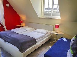 Landhaus Wenningstedt Ausstattung 39