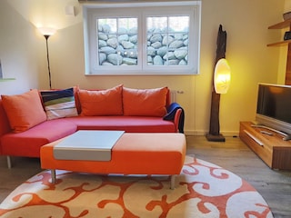 Landhaus Wenningstedt Ausstattung 44