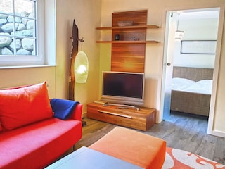 Landhaus Wenningstedt Ausstattung 47