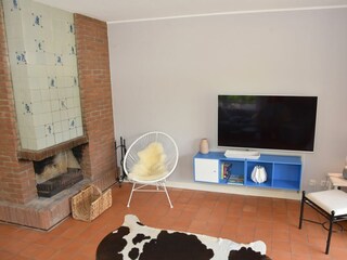 Landhaus Wenningstedt Außenaufnahme 5