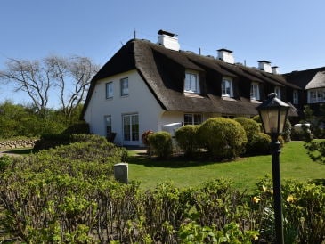 Landhaus Ameland 3e