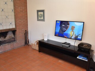 Landhaus Wenningstedt Ausstattung 17