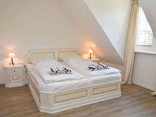 Landhaus Wenningstedt Ausstattung 22