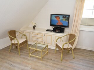 Landhaus Wenningstedt Ausstattung 25