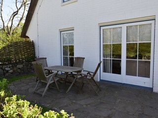 Landhaus Wenningstedt Ausstattung 31