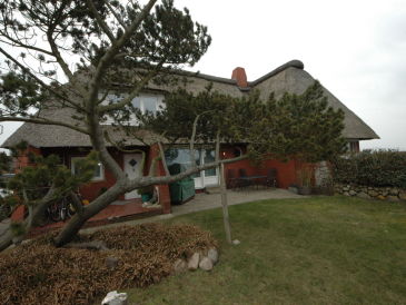 Landhaus Blidselbucht