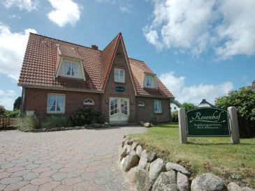 Ferienwohnung Rosenhof 3