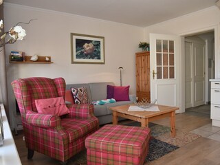 Ferienwohnung Wenningstedt Ausstattung 12