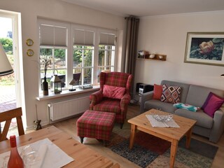 Ferienwohnung Wenningstedt Ausstattung 14