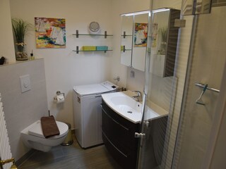 Ferienwohnung Wenningstedt Ausstattung 16