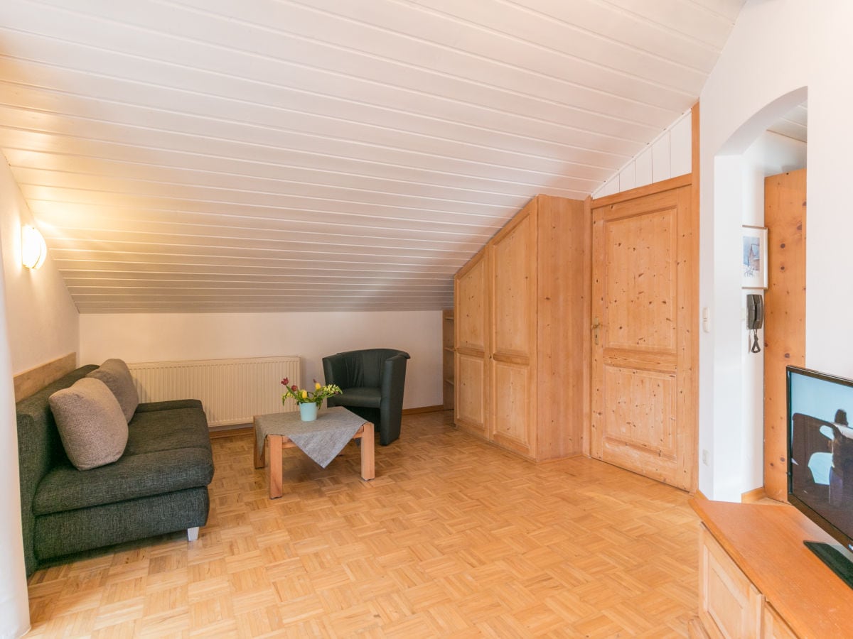 Ferienwohnung Bergflocke im Haus Sonnenrose, Reit im Winkl