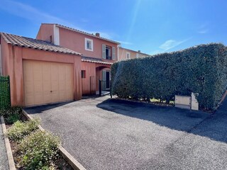 Casa per le vacanze Roquebrune-sur-Argens Registrazione all'aperto 10