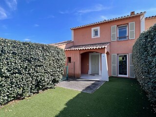Casa per le vacanze Roquebrune-sur-Argens Registrazione all'aperto 6