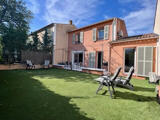 Casa per le vacanze Roquebrune-sur-Argens Registrazione all'aperto 9