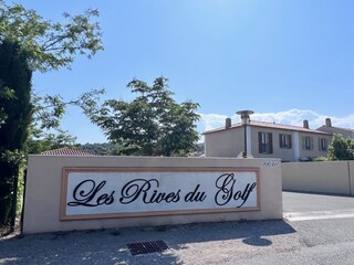 Casa per le vacanze Roquebrune-sur-Argens Registrazione all'aperto 11