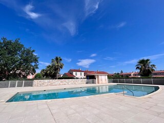 Casa per le vacanze Roquebrune-sur-Argens Registrazione all'aperto 4