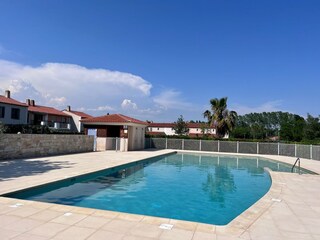 Maison de vacances Roquebrune-sur-Argens Enregistrement extérieur 3