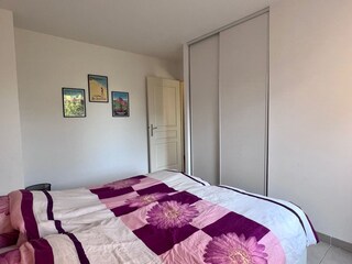 Maison de vacances Roquebrune-sur-Argens Équipement 26