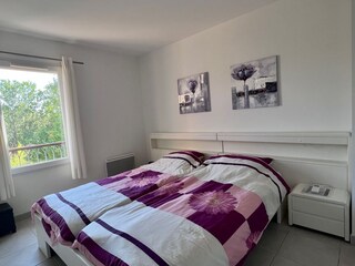 Maison de vacances Roquebrune-sur-Argens Équipement 25