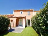 Vakantiehuis Roquebrune-sur-Argens Buitenaudio-opname 1