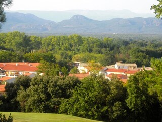 Maison de vacances Roquebrune-sur-Argens Environnement 33