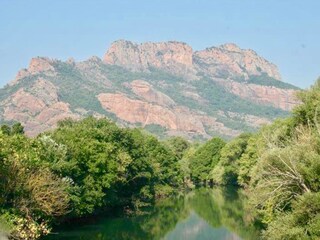 Casa per le vacanze Roquebrune-sur-Argens Ambiente 32
