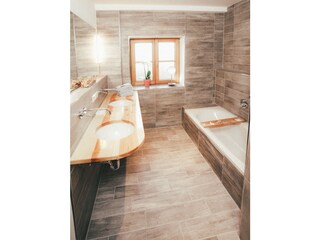 Apartamento de vacaciones Schwangau Características 13