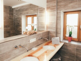 Apartamento de vacaciones Schwangau Características 14