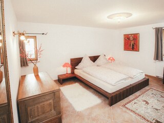 Apartamento de vacaciones Schwangau Características 15