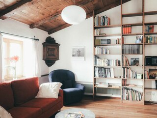 Vakantieappartement Schwangau Kenmerken 10