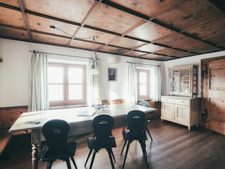 Ferienwohnung Schwangau Ausstattung 14