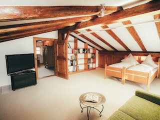 Ferienwohnung Schwangau Ausstattung 16
