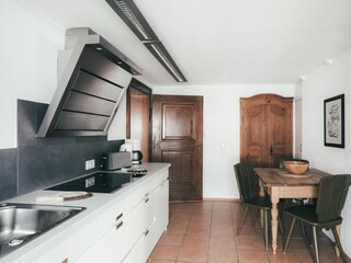 Appartement de vacances Schwangau Équipement 19