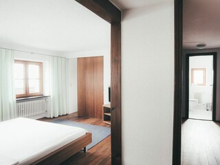 Appartement de vacances Schwangau Équipement 21