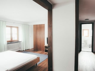 Ferienwohnung Schwangau Ausstattung 21