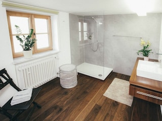 Ferienwohnung Schwangau Ausstattung 24