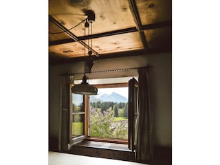 Ferienwohnung Schwangau Außenaufnahme 6