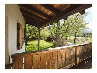 Vakantieappartement Schwangau Buitenaudio-opname 7